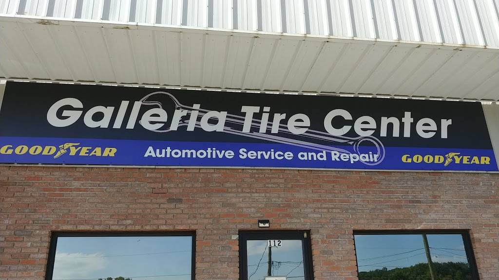 Galleria Tire Center | 112 David Green Rd, Birmingham, AL 35244, USA | Phone: (205) 988-3433