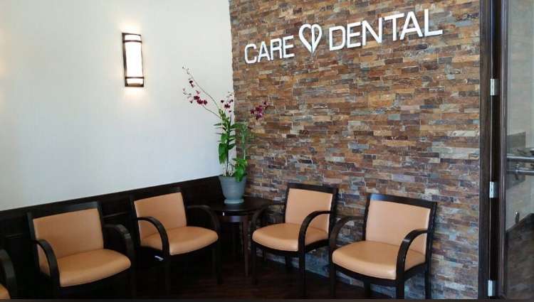 Care Dental of Delray Beach | 14811 Lyons Rd #102, Delray Beach, FL 33446, USA | Phone: (561) 336-8478