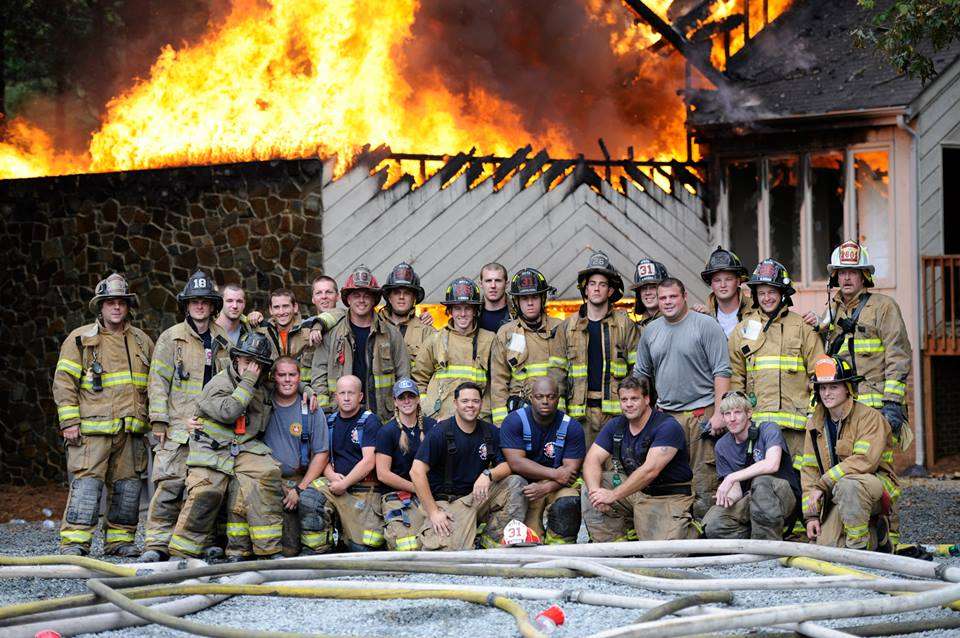 Wesley Chapel Fire Department | 315 Waxhaw Indian Trail Rd S, Waxhaw, NC 28173, USA | Phone: (704) 843-3367