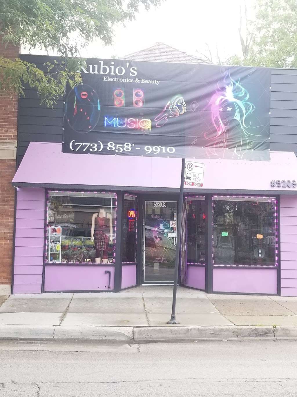 Rubios | 5209 S Kedzie Ave, Chicago, IL 60632, USA | Phone: (773) 858-9910