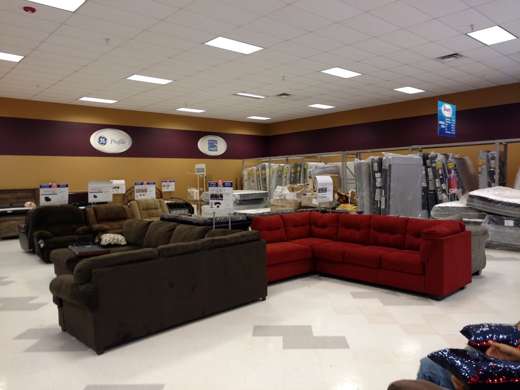 Sears Outlet | 19750 I-45, Spring, TX 77373, USA | Phone: (281) 528-9383