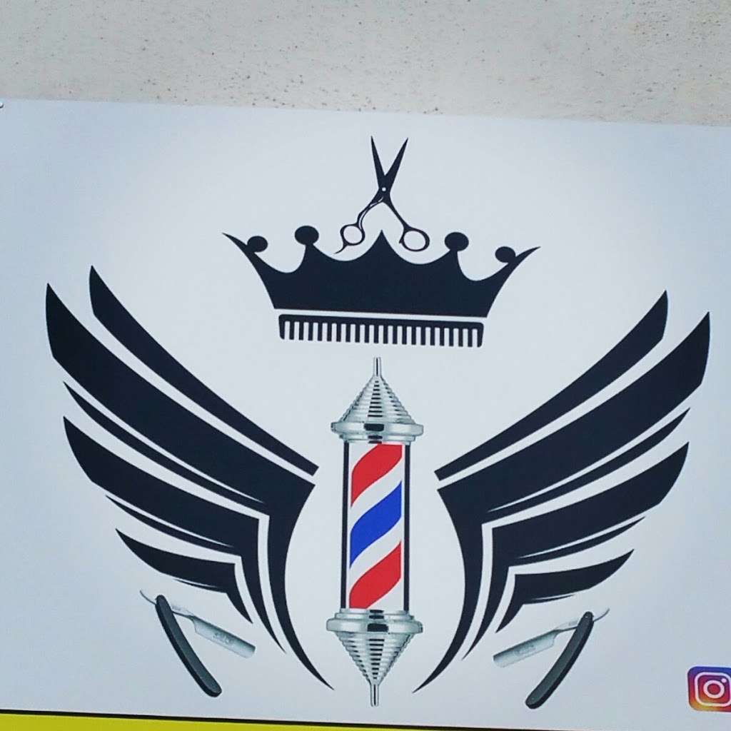 paco The Barber shop | 10921 Rosecrans Ave, Norwalk, CA 90650, USA | Phone: (562) 474-8282