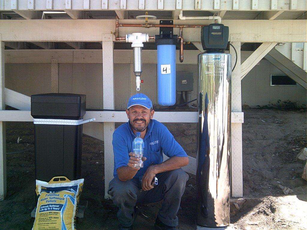 Aquakleen - The Best Residential Water Treatment Systems | 1590 Metro Dr #116, Costa Mesa, CA 92626, USA | Phone: (714) 258-8802