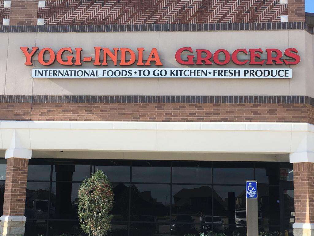 YOGI INDIA GROCERS | 10450 FM 1464 RD, STE #400, Richmond, TX 77407, USA | Phone: (832) 532-7170