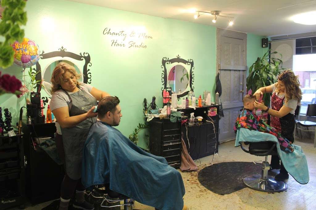 Chanty & Mom Hair Studio | 9656 S Commercial Ave, Chicago, IL 60617, USA | Phone: (773) 374-5206