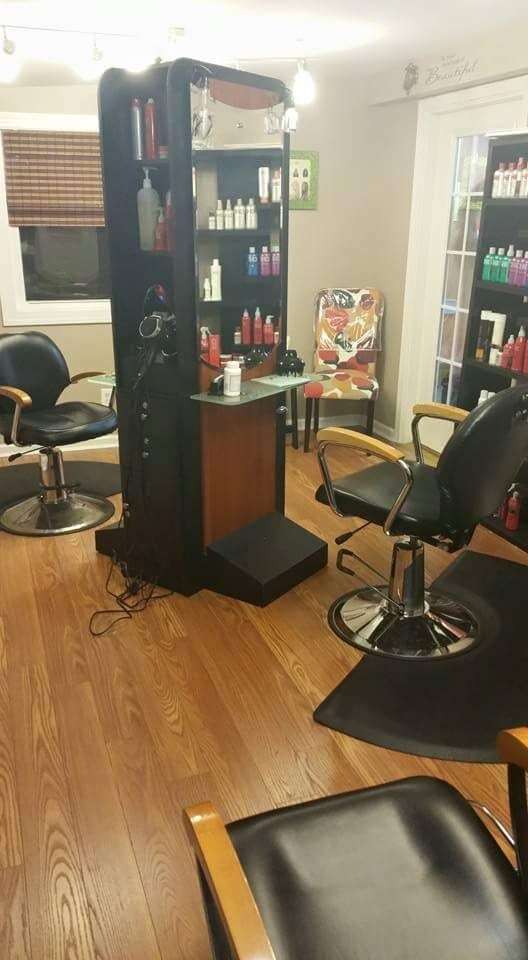 Salon on Spring | 211 Spring St, Belmont, NC 28012, USA | Phone: (704) 309-3778