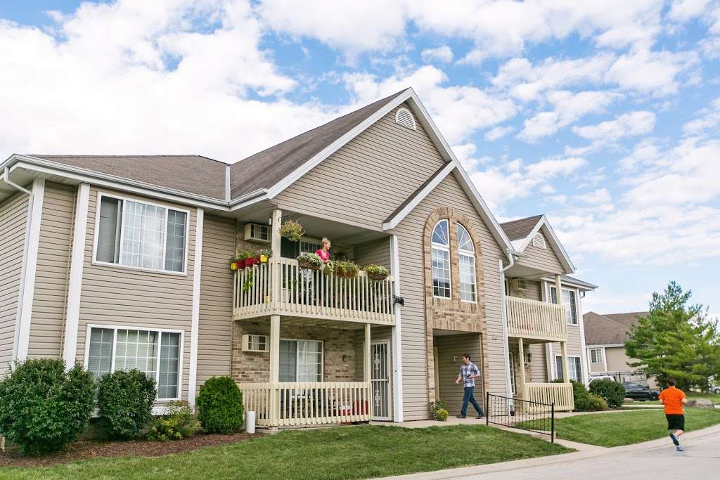 Rivershire Apartments | 11215 W Morgan Ave, Greenfield, WI 53228, USA | Phone: (414) 240-0559