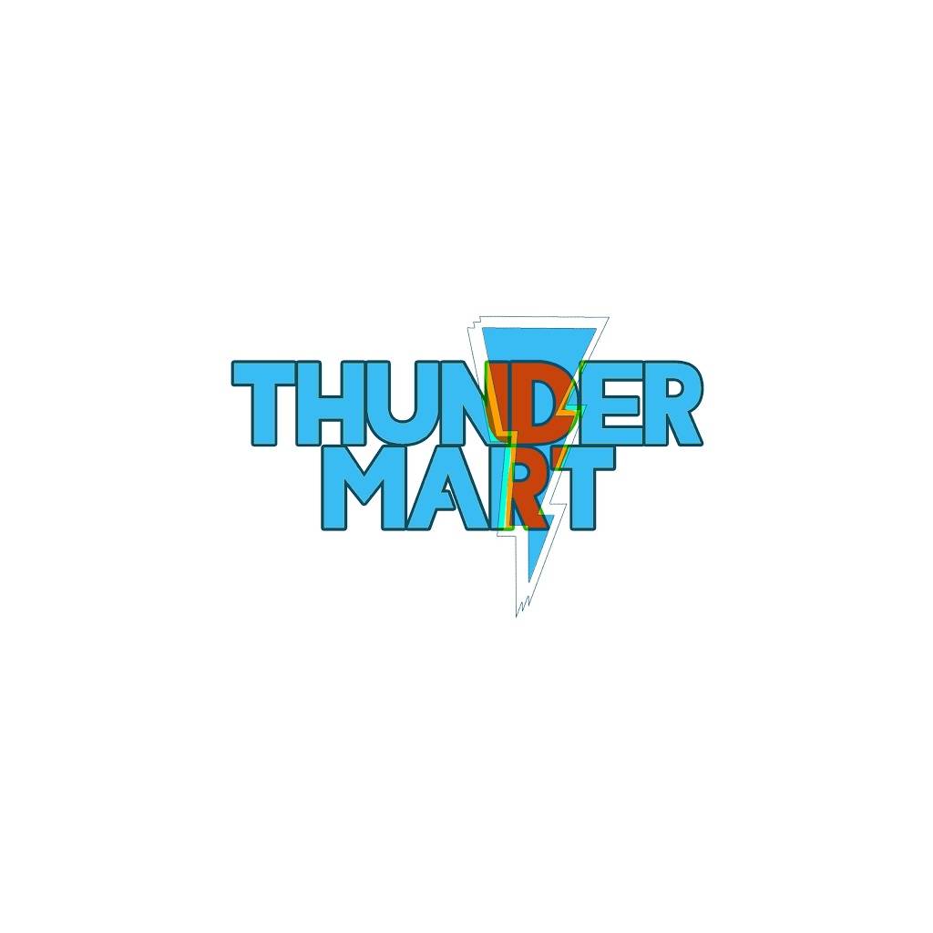 Thundermart | 931 NE 36th St, Oklahoma City, OK 73105, USA | Phone: (405) 424-5666