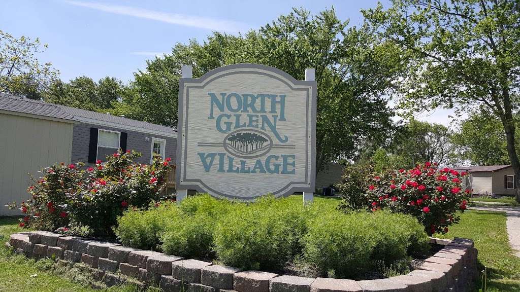 North Glen Village | 292 South Dr, Westfield, IN 46074, USA | Phone: (888) 520-7840