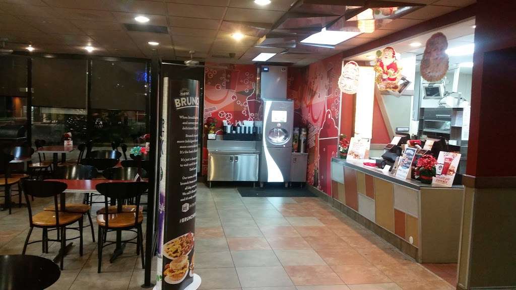 Jack in the Box | 5656 N Eldridge Pkwy, Houston, TX 77041, USA | Phone: (281) 944-5090