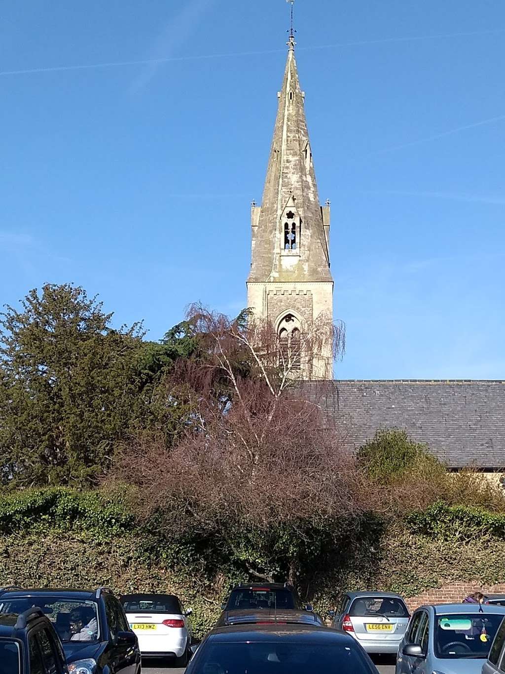 St Dunstans Church, Cheam | Church Rd, Cheam, Sutton SM3 8QH, UK | Phone: 0300 330 1456