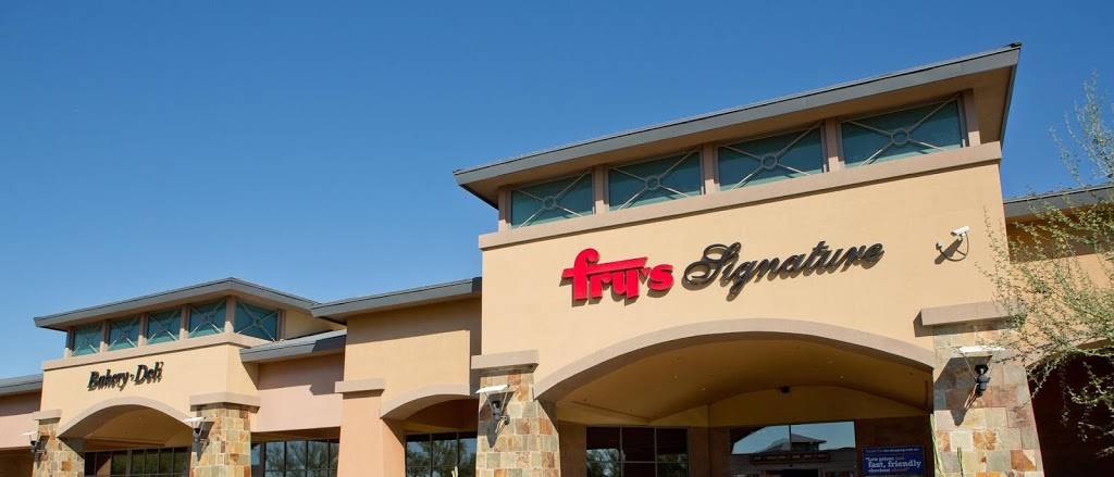 Frys Grocery Pickup and Delivery | 855 W Warner Rd, Gilbert, AZ 85233, USA | Phone: (480) 813-7388
