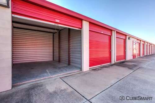 CubeSmart Self Storage | 19840 Farm to Market 1093, Richmond, TX 77407, USA | Phone: (281) 579-1379