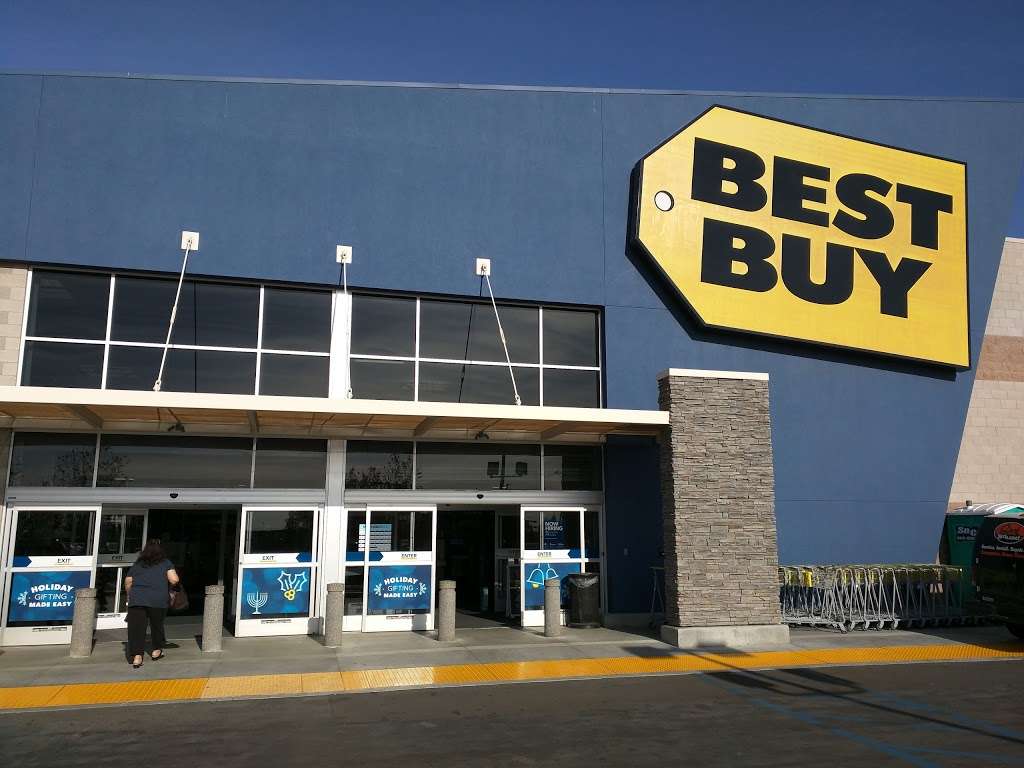 Best Buy | 13510 Paxton St, Pacoima, CA 91331, USA | Phone: (818) 686-1839