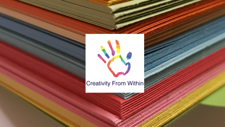 Creativity From Within. Art Therapy | 15 Warwick Terrace, London SE18 1QJ, UK | Phone: 07762 782114