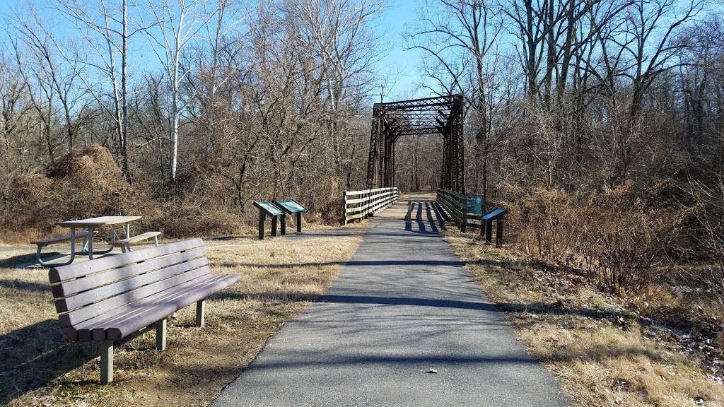 Patuxent Branch Trail | Patuxent Branch Trail, Savage, MD 20763, USA