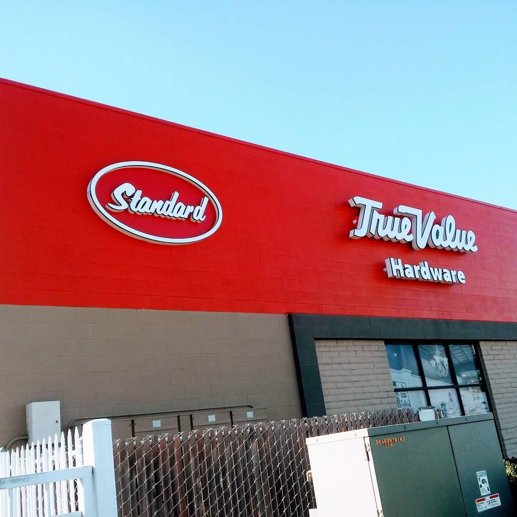 Standard True Value - Chula Vista | 2865 Main St, Chula Vista, CA 91911, USA | Phone: (619) 754-8803