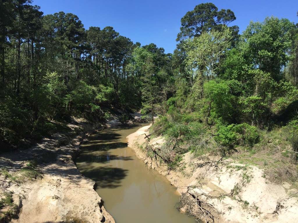 Timber Lane Hike & Bike Trail | 22700 Lemon Grove Dr, Spring, TX 77373, USA | Phone: (281) 353-8100