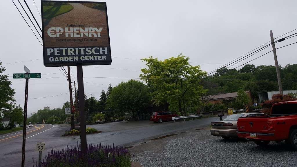 Petritsch Lawns Garden Center | 1901 W Penn Pike, New Ringgold, PA 17960, USA | Phone: (570) 386-2824