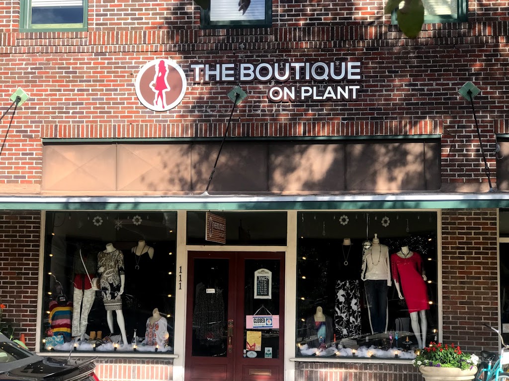 The Boutique on Plant | 111 W Plant St, Winter Garden, FL 34787, USA | Phone: (407) 614-3809