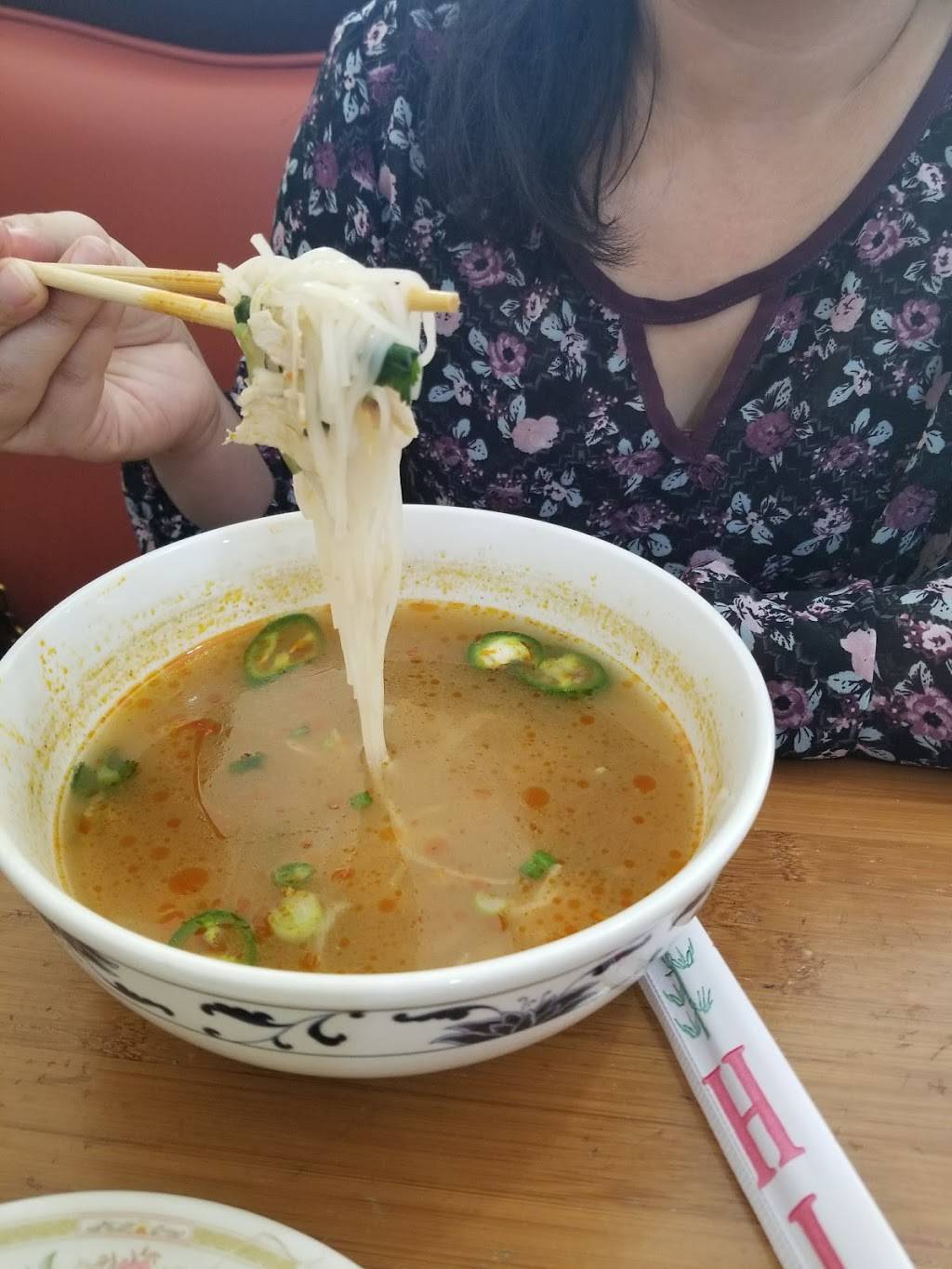 Pho Hong Phat | 3243 E Anaheim St, Long Beach, CA 90804, USA | Phone: (562) 498-3754