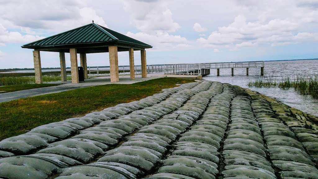 Dan Tarrell Memorial Point | St Cloud, FL 34771, USA