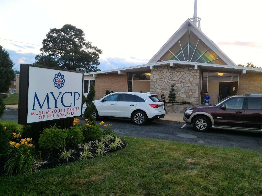 MYCP Muslim Youth Center of Philadelphia | 11080 Knights Rd, Philadelphia, PA 19154, USA | Phone: (215) 437-9987