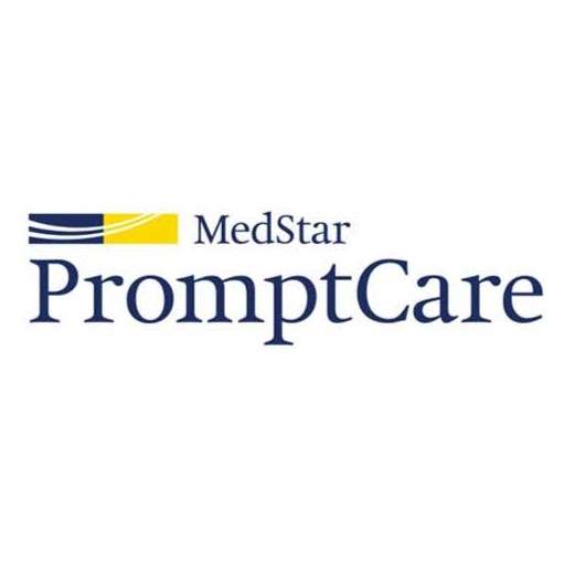 MedStar PromptCare at Belcamp | 1321 Riverside Pkwy, Belcamp, MD 21017, USA | Phone: (410) 297-2380