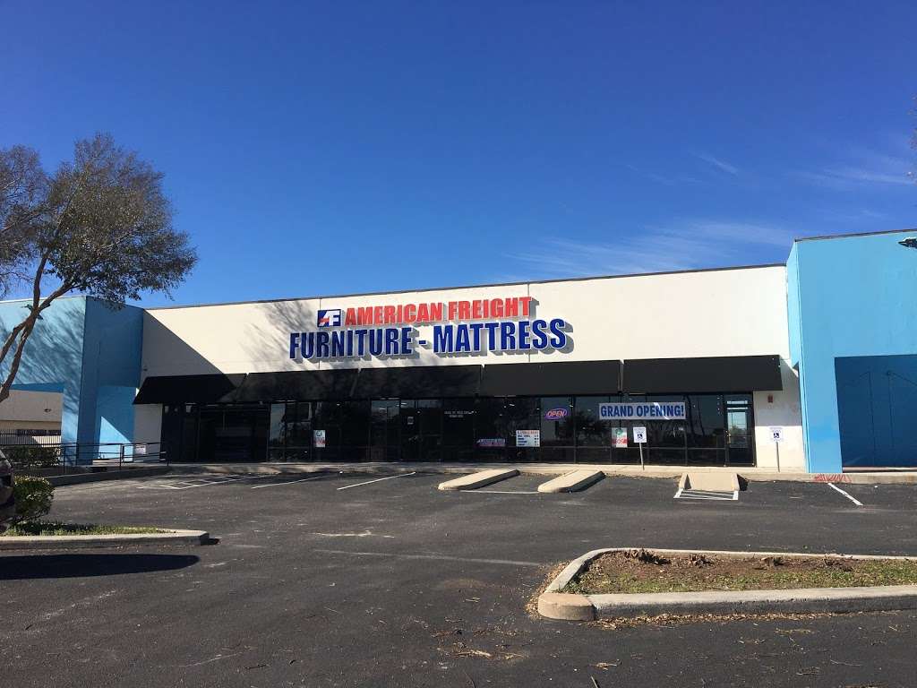 American Freight Furniture and Mattress | 1305 SW Loop 410, San Antonio, TX 78227, USA | Phone: (210) 802-4449