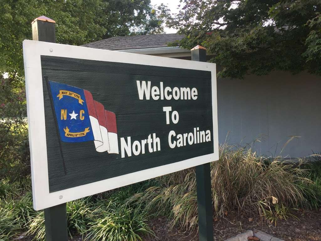 North Carolina Welcome Center | Kings Mountain, NC 28086, USA