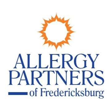 Allergy Partners of Fredericksburg | 511 Park Hill Dr, Fredericksburg, VA 22401, USA | Phone: (540) 371-5660