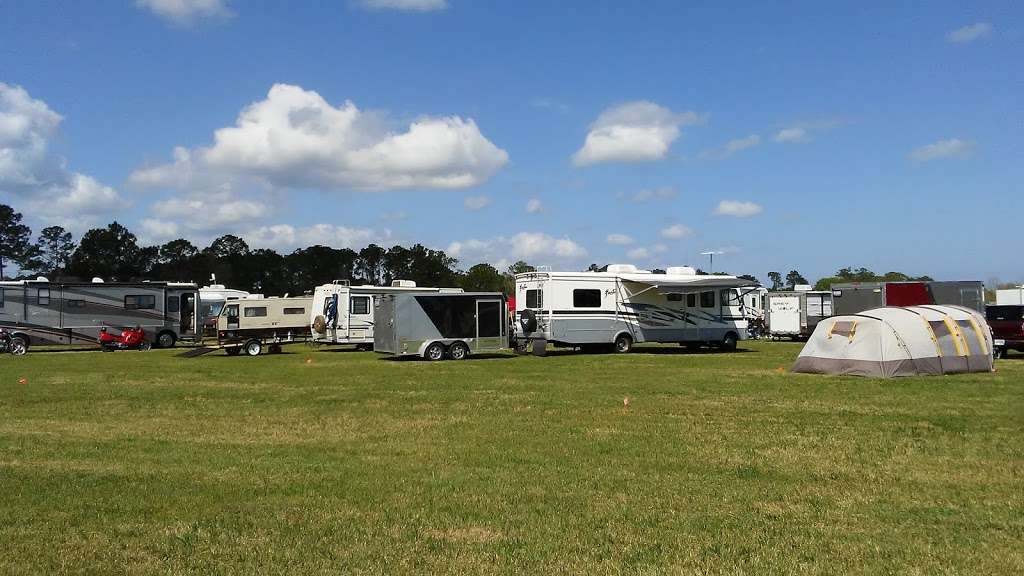 Crazyhorse Campground | 1479 Tomoka Farms Rd, Daytona Beach, FL 32124, USA | Phone: (877) 272-9334