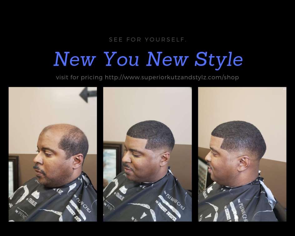 Superior Kutz and Stylz | 5838 Louetta Rd Studio 44, Spring, TX 77379, USA | Phone: (225) 445-9238