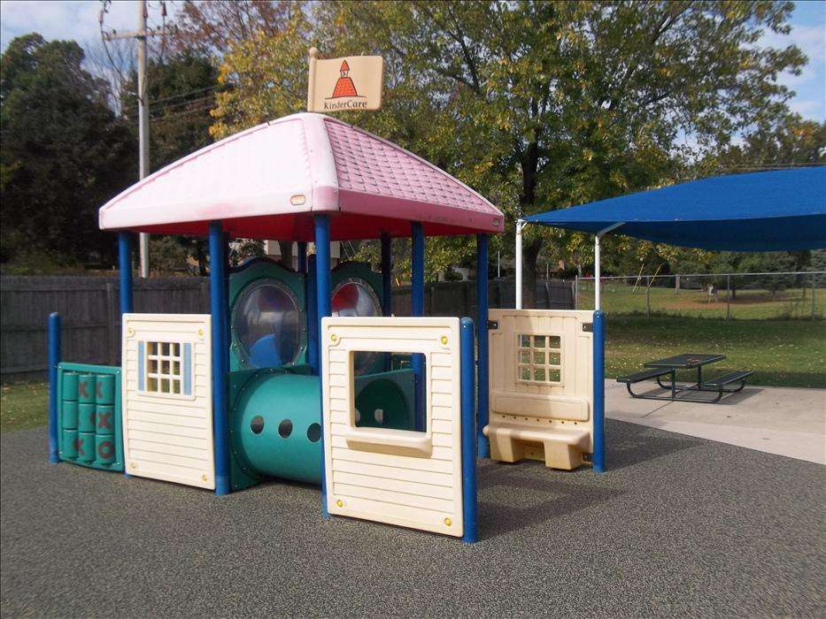 Greenfield KinderCare | 8650 W Forest Home Ave, Greenfield, WI 53228, USA | Phone: (414) 425-1943