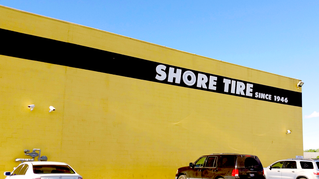 Shore Tire | 9300 Marshall Dr, Lenexa, KS 66215, USA | Phone: (913) 541-9300