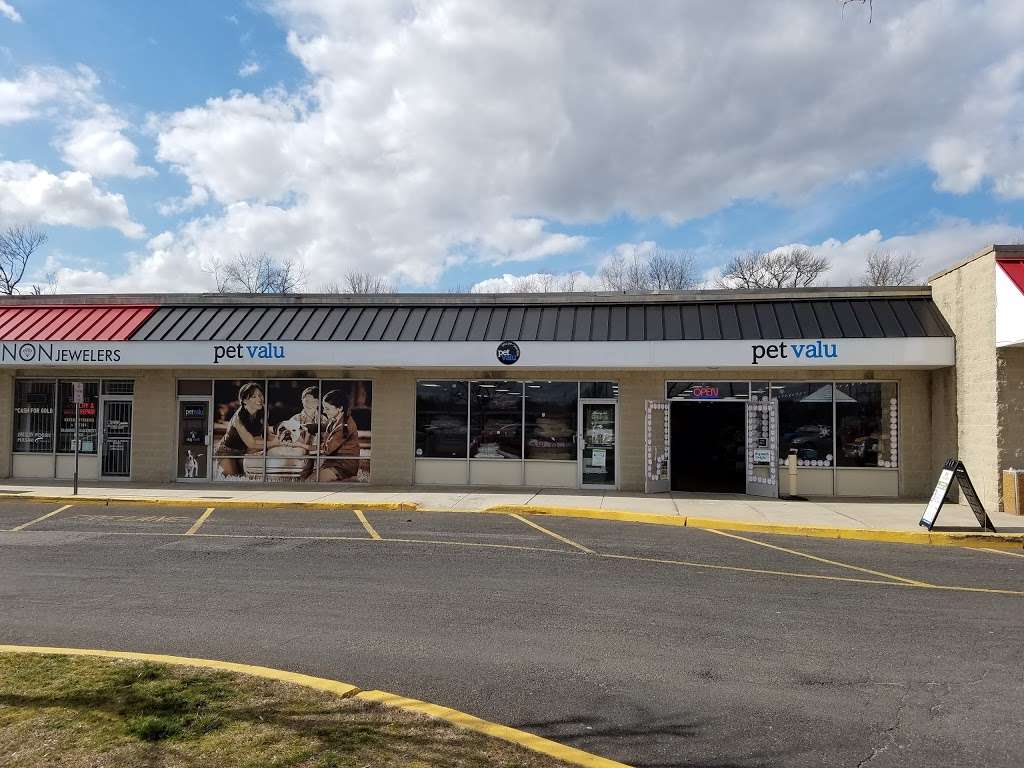 Pet Valu | 401 Harmony Rd, Gibbstown, NJ 08027, USA | Phone: (856) 599-1402