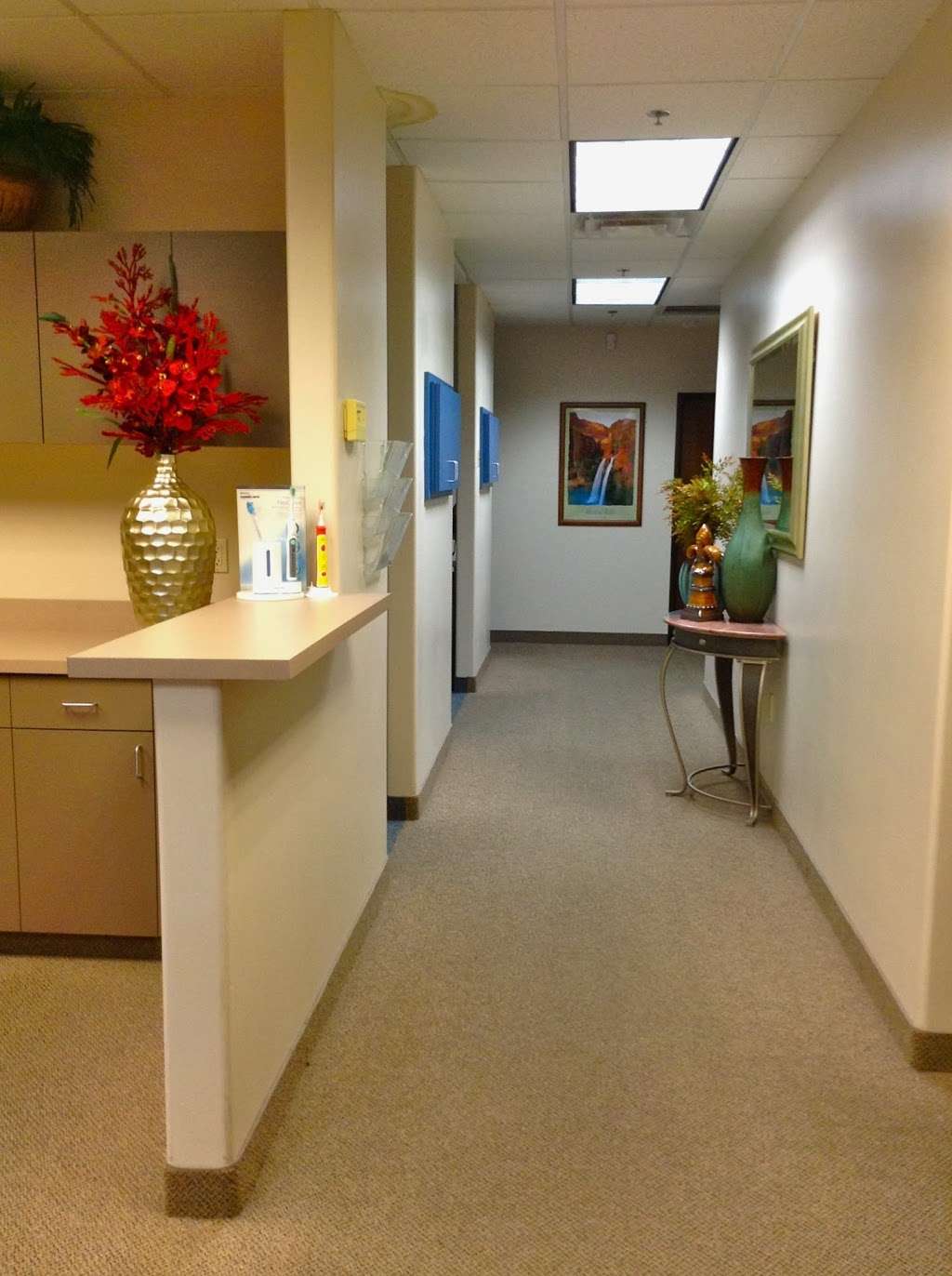 Red Rock Family Dentistry | 908 W Chandler Blvd # C-7, Chandler, AZ 85225, USA | Phone: (480) 782-8111