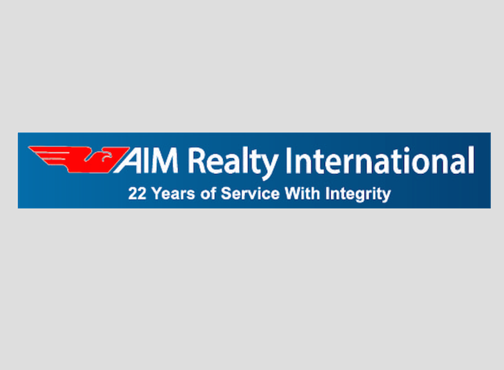 AIM Realty International | 22600 Savi Ranch Pkwy, Yorba Linda, CA 92887, USA | Phone: (714) 749-2000