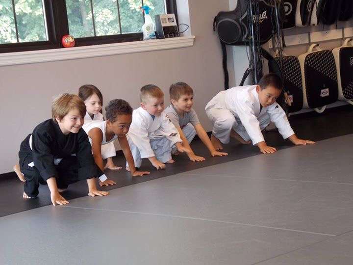 Budo Martial Arts | 244 Scotch Rd, Ewing Township, NJ 08628, USA | Phone: (609) 331-6609