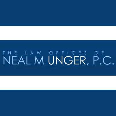 The Law Offices of Neal M Unger, P.C. | 3-E Auer Ct, East Brunswick, NJ 08816, USA | Phone: (732) 390-1744