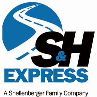 S & H Express | 728 N Broad St, York, PA 17403, USA | Phone: (717) 848-5015