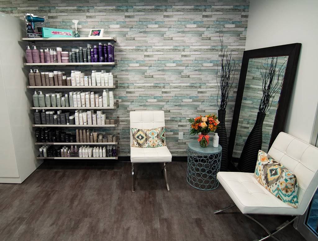 Studio 150 Hair Salon & Boutique | 10808 NE 145th St, Bothell, WA 98011, USA | Phone: (425) 822-7636