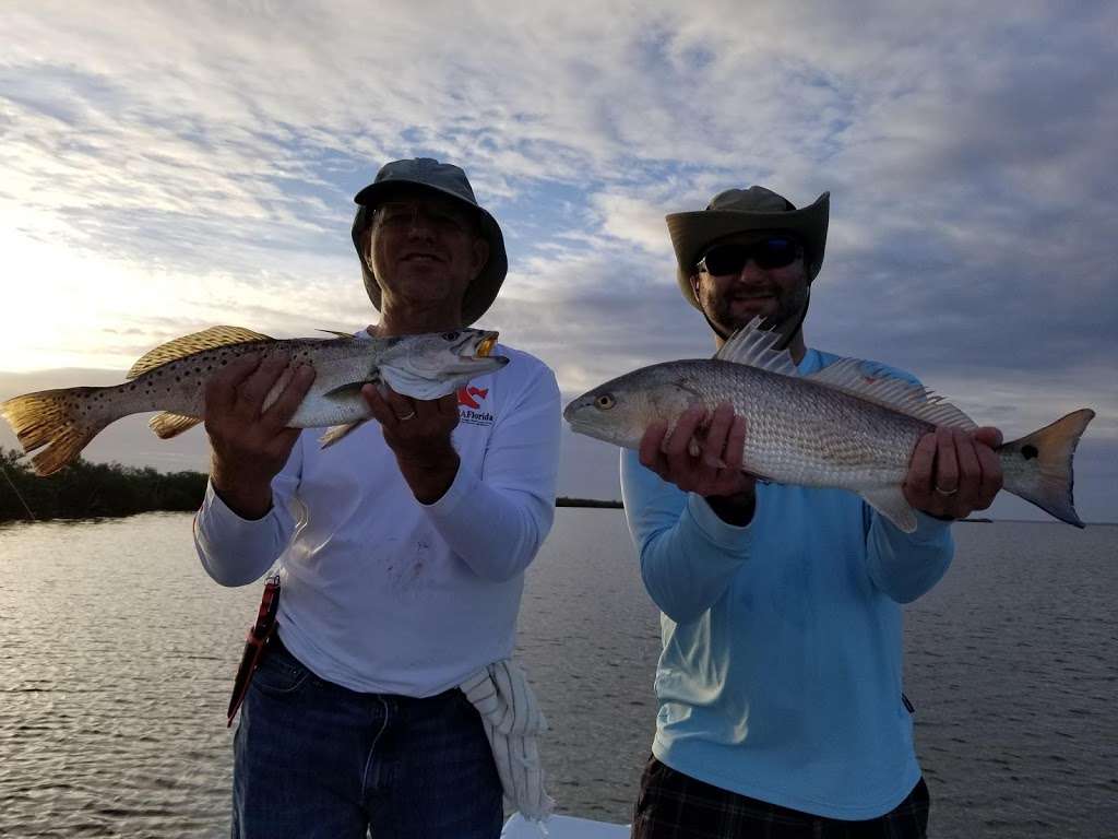 Stuart Fishing Charters | 6906 SE Raintree Ave, Stuart, FL 34997, USA | Phone: (772) 202-2518