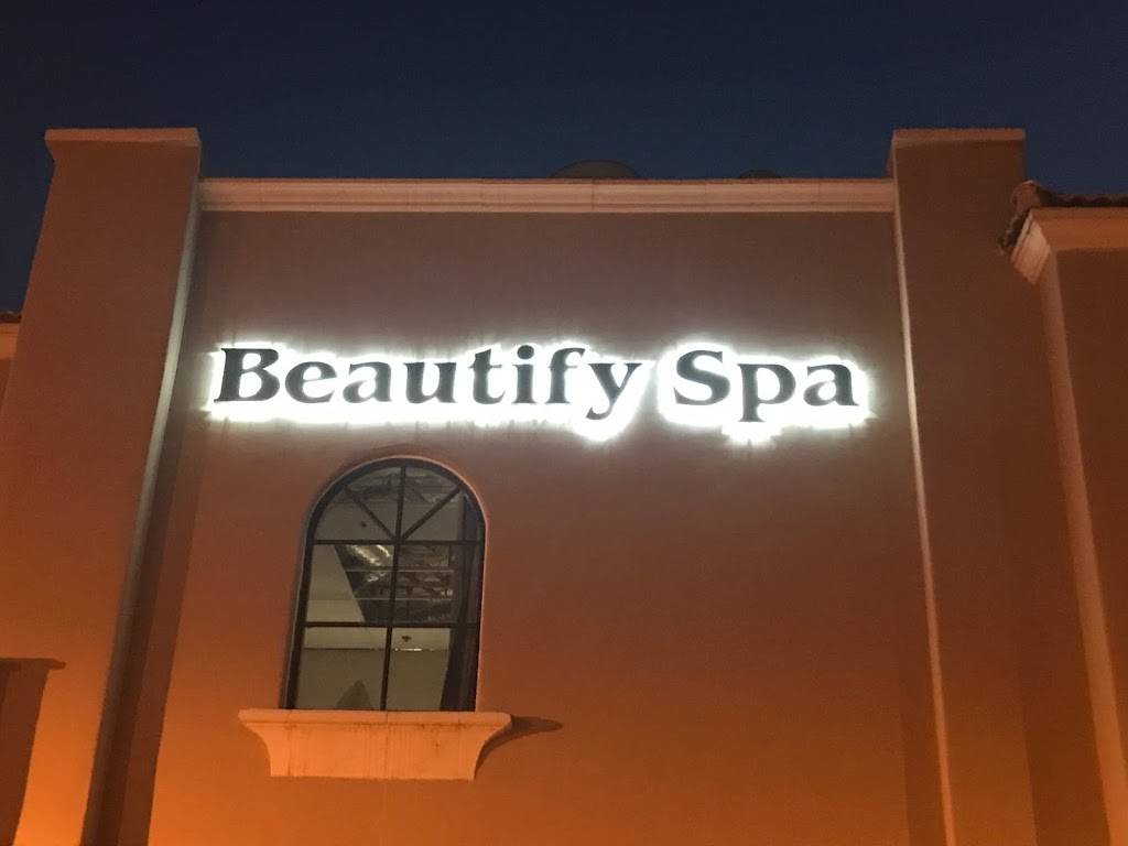 Beautify Spa by International Skin Care | 8180 North Hayden Road Ste. D-200 (Tallest Dome Building in the Complex, Scottsdale, AZ 85258, USA | Phone: (480) 420-4721