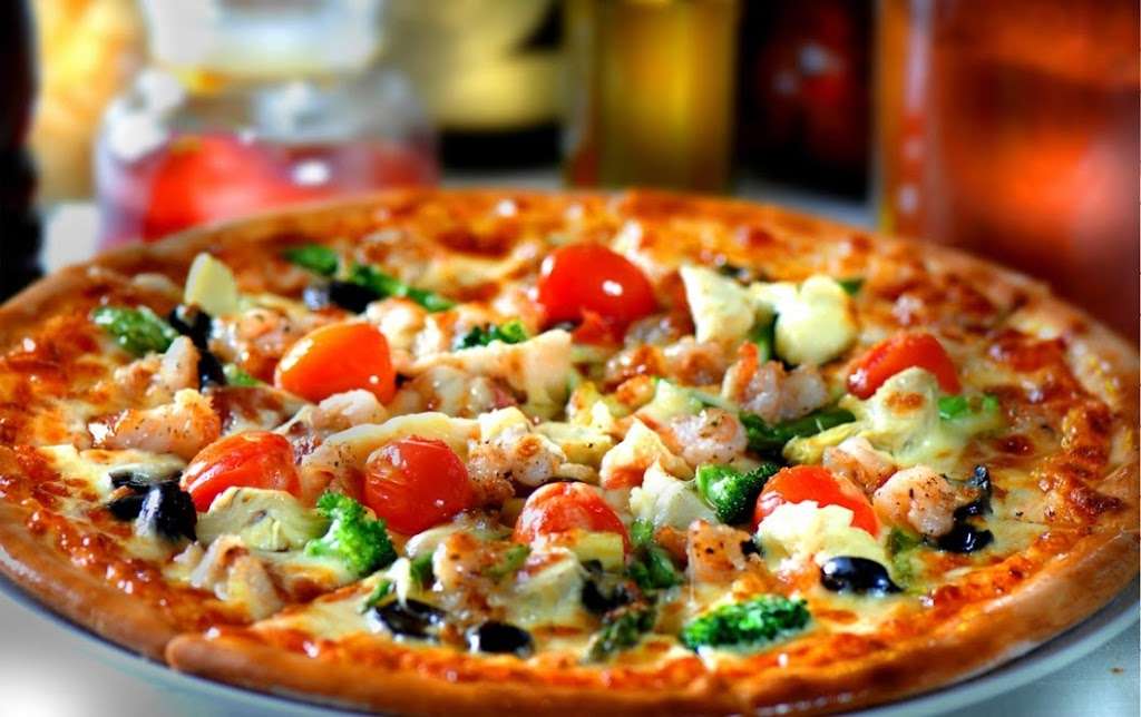 Pizza & Pasta House II | 1825 Limekiln Pike #3, Dresher, PA 19025, USA | Phone: (215) 646-6900