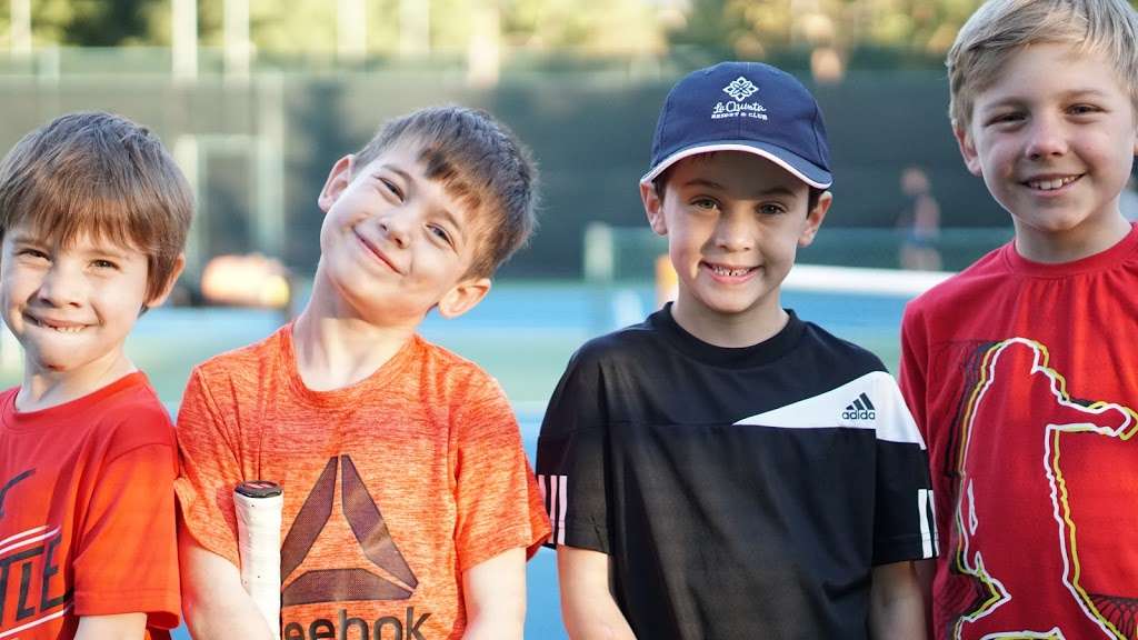 Ladera Ranch Tennis by G Tennis Factory | 1 Covenant Hills Dr, Ladera Ranch, CA 92694, USA | Phone: (714) 576-4483