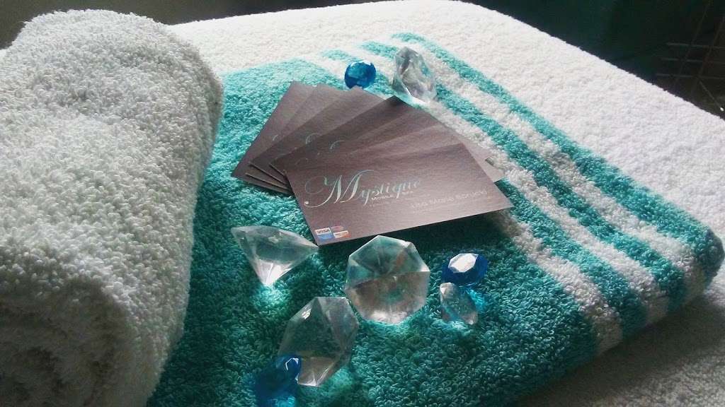 Mystique Lash & Beauty Spa | Milwaukee, WI 53214, USA | Phone: (414) 554-7342