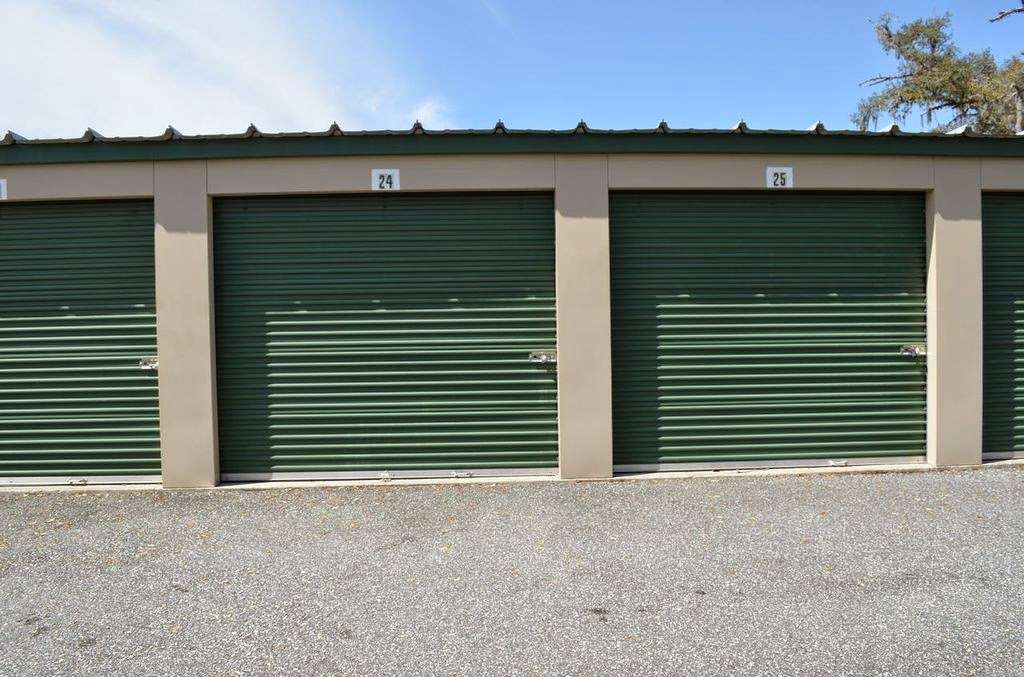 Best Price-Silver Springs Self Storage | 5149, 16005 FL-40, Silver Springs, FL 34488, USA | Phone: (352) 625-0111