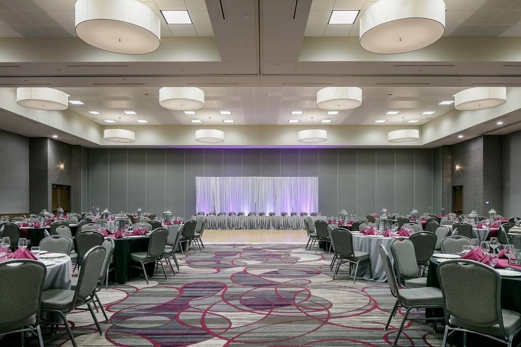 Beardmore Event Center of Bellevue | 3750 Raynor Pkwy, Bellevue, NE 68123, USA | Phone: (402) 408-5300