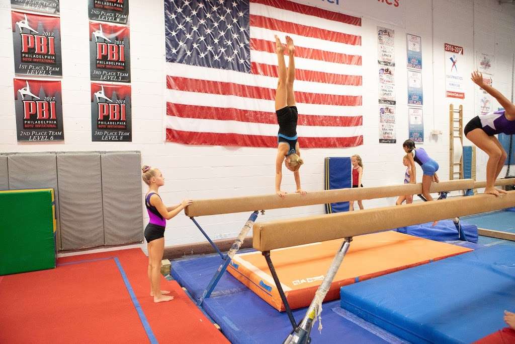 High Performance Gymnastics | 31 Oak Ave Suite 200, Chalfont, PA 18914, USA | Phone: (215) 996-1015